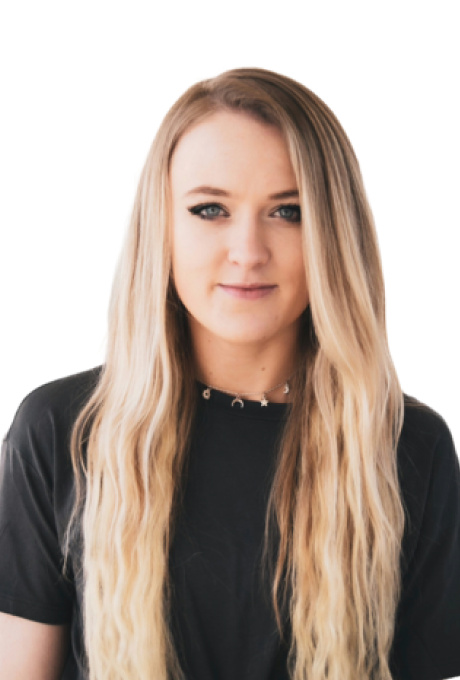 Zoe Young - Customer Support Specialist at Soty Ltd.