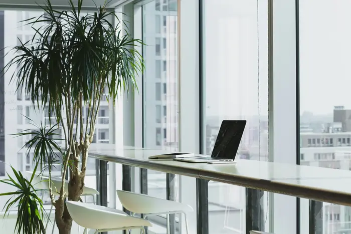 Office from Soty Ltd.